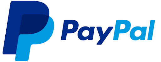 pay with paypal - Brooke Davis Store